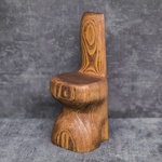 Photo of Деревянный Стул из Лиственницы