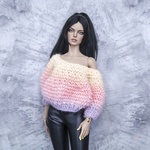 Photo of Свитер Градиент