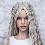 Photo of Парик "Калифорния" SD 7-8-9