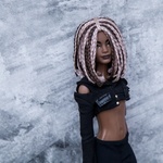 Photo of Парик "нутелла" barbie и похожие (milim)