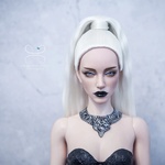 Photo of Украшение "Волк"