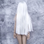 Photo of Парик "Снег" SD 7-8-9