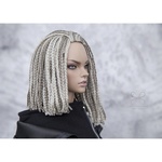 Photo of Парик "Пепел" SD 7-8-9