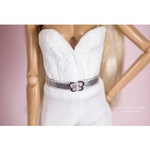 Photo of Комплект шуба и комбинезон для FR