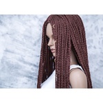 Photo of Парик "т. медь" SD 7-8-9