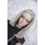 Photo of Парик "Пепел" SD 7-8-9