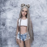 Photo of Парик "Калифорния" SD 7-8-9