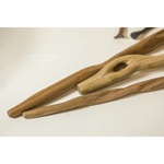 Photo of Посох для кукол 1/4 40см