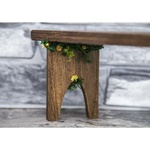 Photo of Деревянная Лавочка