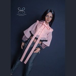 Photo of Рубашка SD Iple SID Пудра