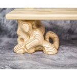 Photo of Скамья с глицинией