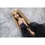 Photo of Корсаж "Ночная Мозаика" mnf s-bust