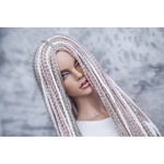 Photo of Парик "Крем-Сода" SD (размеры 7-8-9)