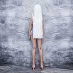 Photo of Парик "Белый" SD 7-8-9