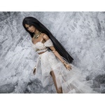 Photo of Комплект Светлое Золото (Золочение поталью) на тело NuFace