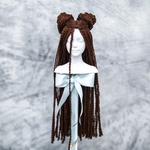 Photo of Парик "св. медь" 4-5