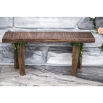 Photo of Деревянная Лавочка