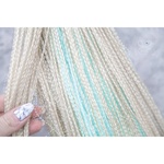 Photo of Парик "вирпул" 6-7 Minifee 17см