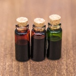 Photo of Баночки с зельями №2