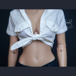 Photo of Рубашка SD Iple SID Белая