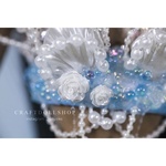 Photo of Корсаж Русалка FR Nu Face