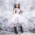 Photo of Корсаж "св. фиолетовая бабочка"