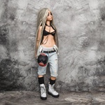 Photo of Парик "Калифорния" SD (размеры 7-8-9)