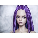 Photo of Парик "Фиолетовый" SD 7-8-9