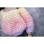 Photo of Свитер Градиент