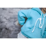 Photo of Худи с капюшоном Аква