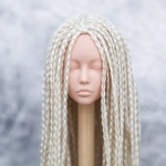 Photo of Парик "Блонд" 4-5