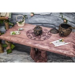 Photo of Горшочек большой с ложкой