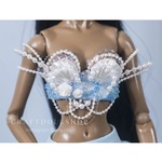 Photo of Корсаж Русалка FR Nu Face