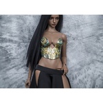 Photo of Корсаж Iple FiD - зеленый