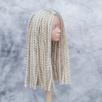 Photo of Парик "Блонд" 4-5