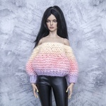 Photo of Свитер Градиент