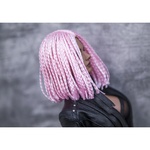 Photo of Парик "розовый" 5-6 Iple Fid 14.5см