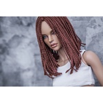 Photo of Парик "св. Медь" SD (размеры 7-8-9)