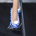 Photo of Комплект - Хрустальное сияние для Fashion Royalty