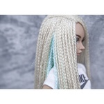 Photo of Парик "вирпул" 6-7 Minifee 17см