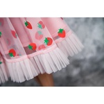 Photo of Платье Персик - клубнички (Lirika Matoshi) 1/3 SD