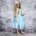 Photo of Юбка "Феечка" - аквамарин