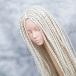 Photo of Парик "Блонд" 4-5