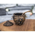 Photo of Горшочек большой с ложкой