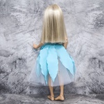 Photo of Юбка "Феечка" - аквамарин