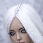 Photo of Парик "Снег" SD 7-8-9