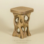 Photo of Табурет для кукол 1/4 40см