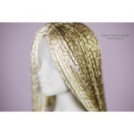 Photo of Парик для Loseva Зая и других 1/4 (ОГ 12.6см)