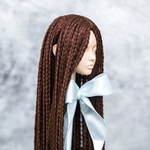 Photo of Парик "св. медь" 4-5