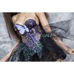 Photo of Платье фиолетовое - феечка